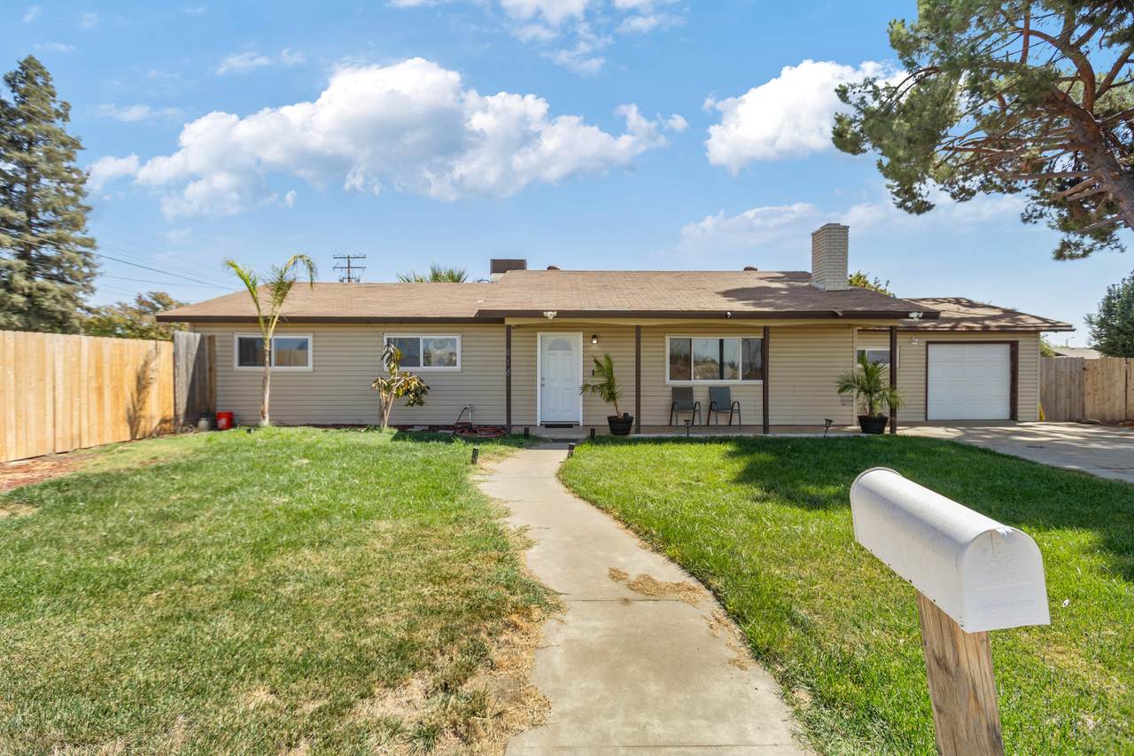 214 Newcomb Street - Photo 1