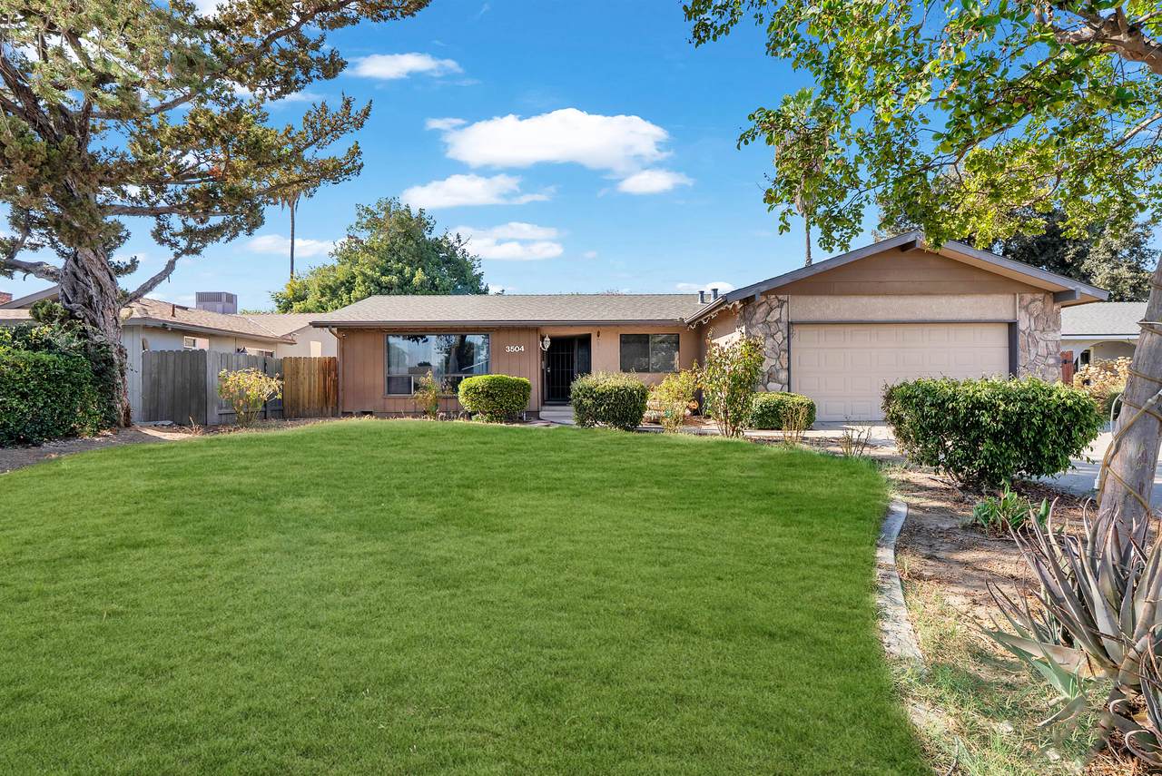 3504 Cutler Avenue - Photo 1