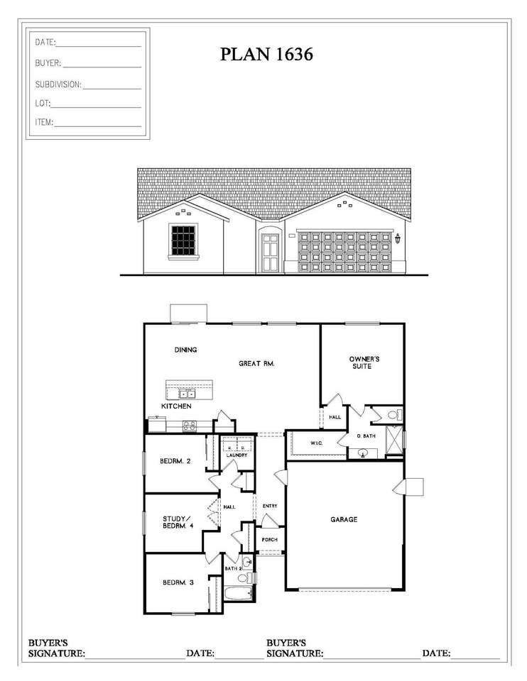 13343-Lot3 Fifth Street - Photo 1