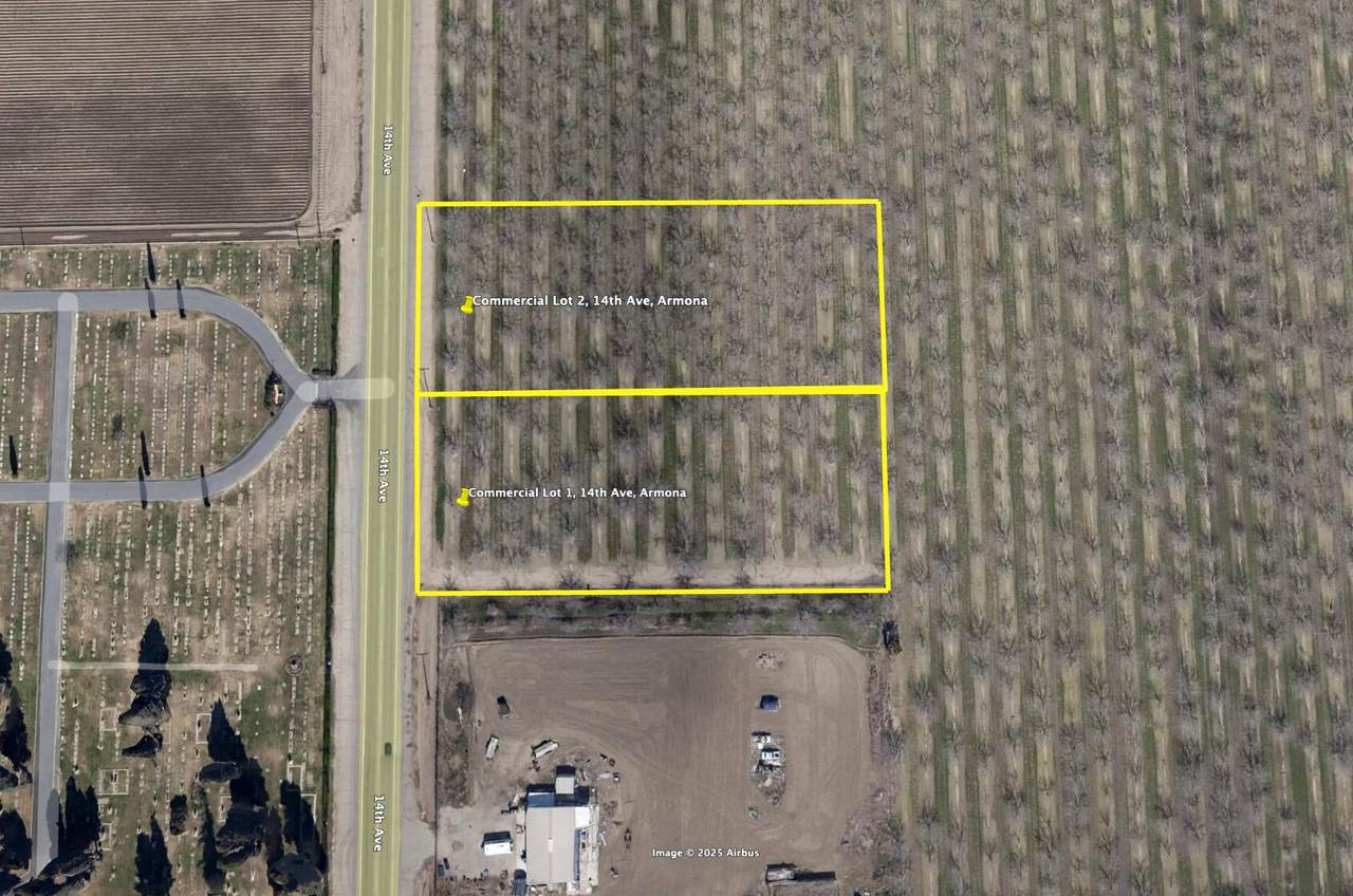 Lot 1 14th Ave Avenue - Photo 1