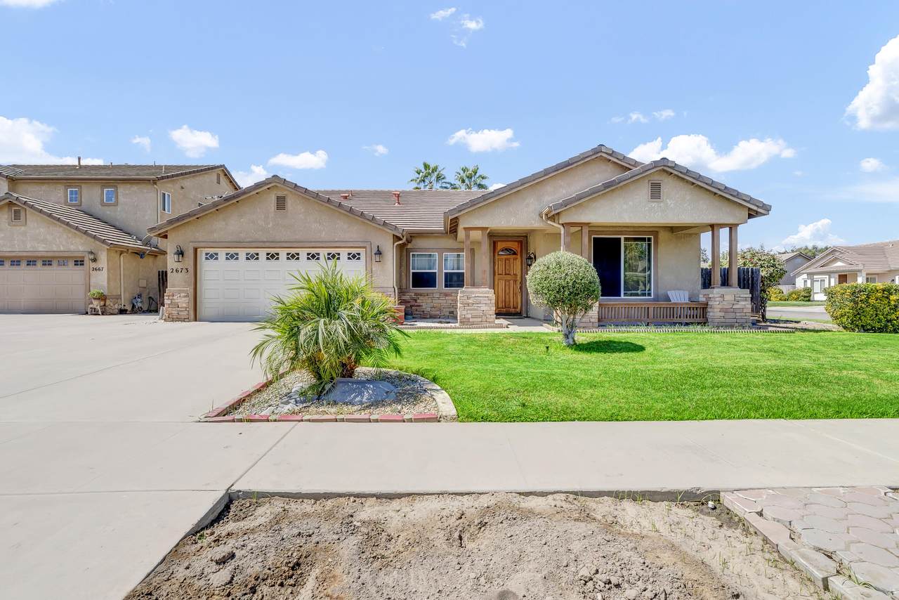 2673 Clarete Street - Photo 1