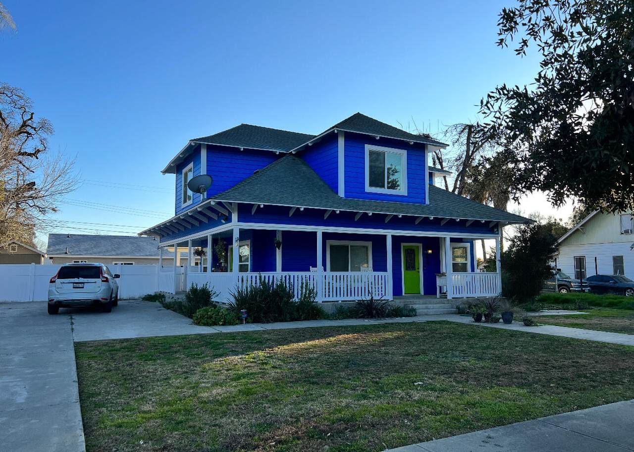 619 C Street - Photo 1