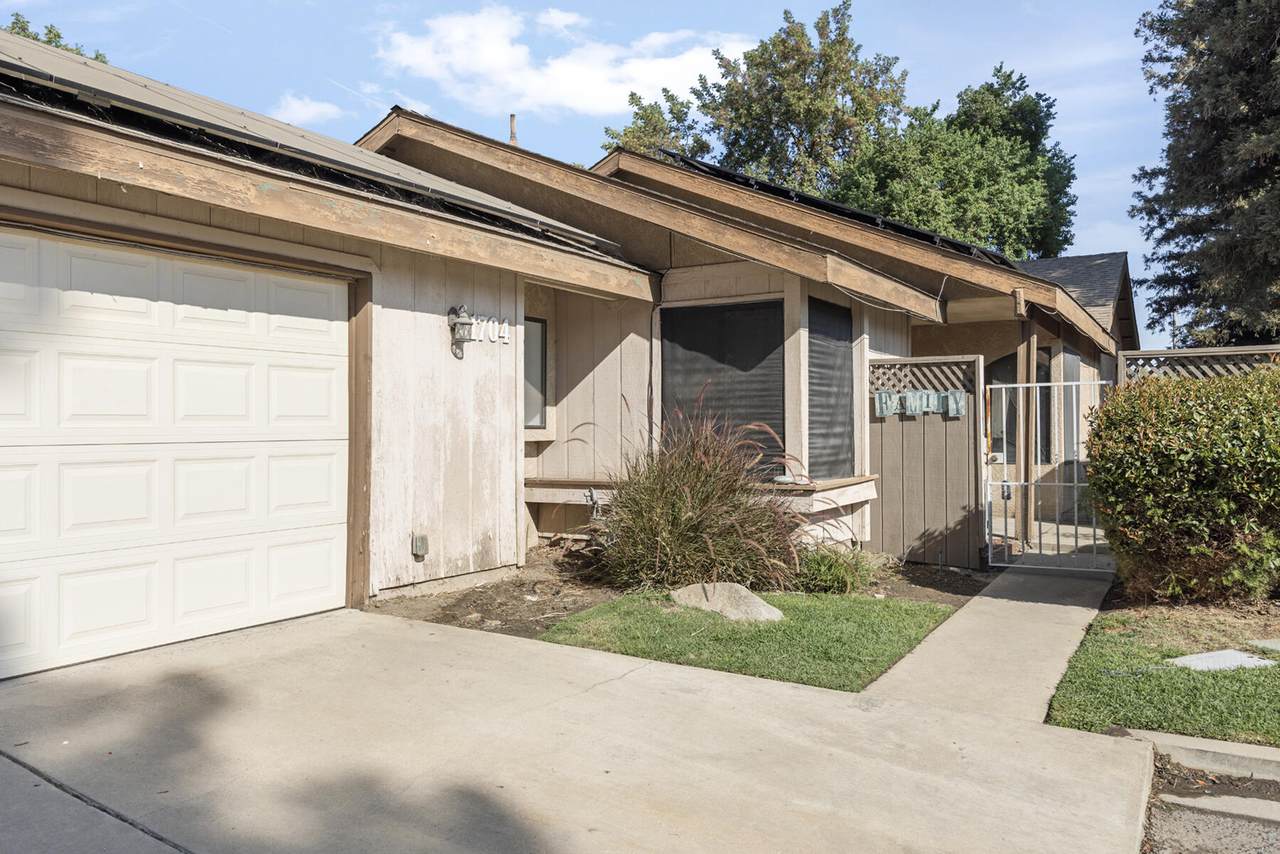 1704 Babcock Drive - Photo 1