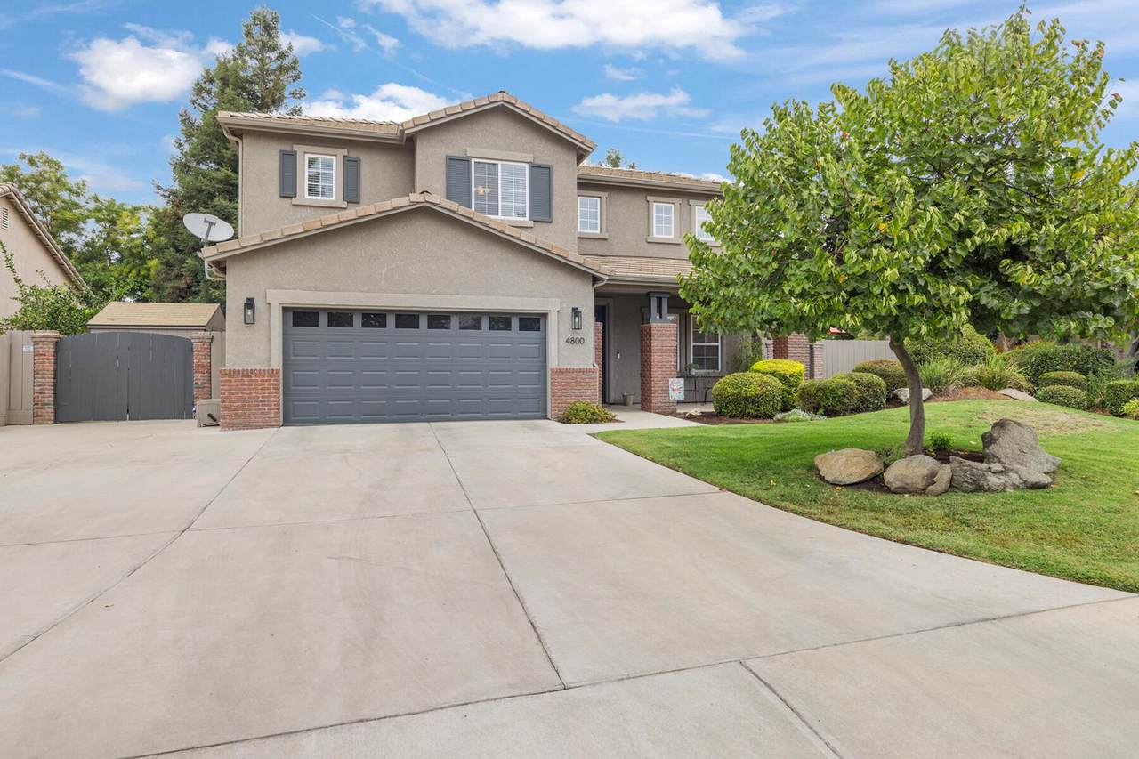 4800 Ceres Court - Photo 1