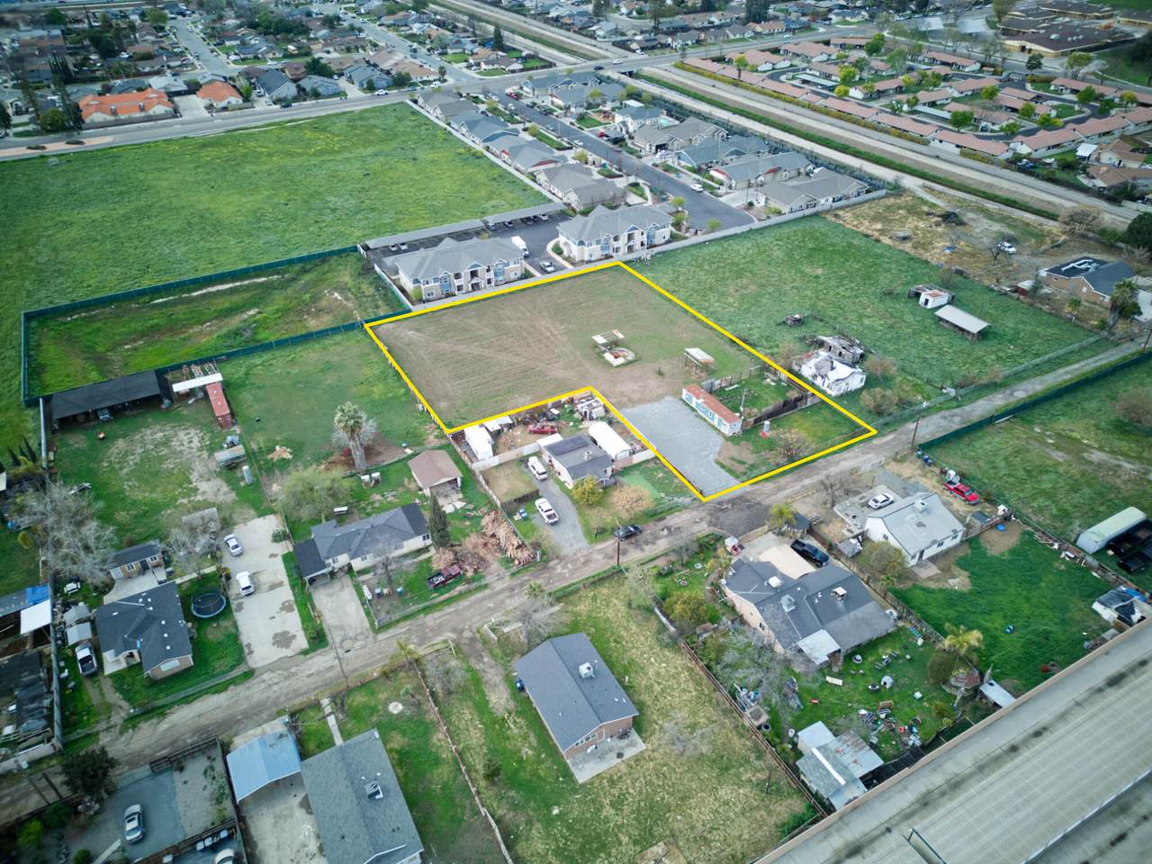 1686 Foster Drive - Photo 1