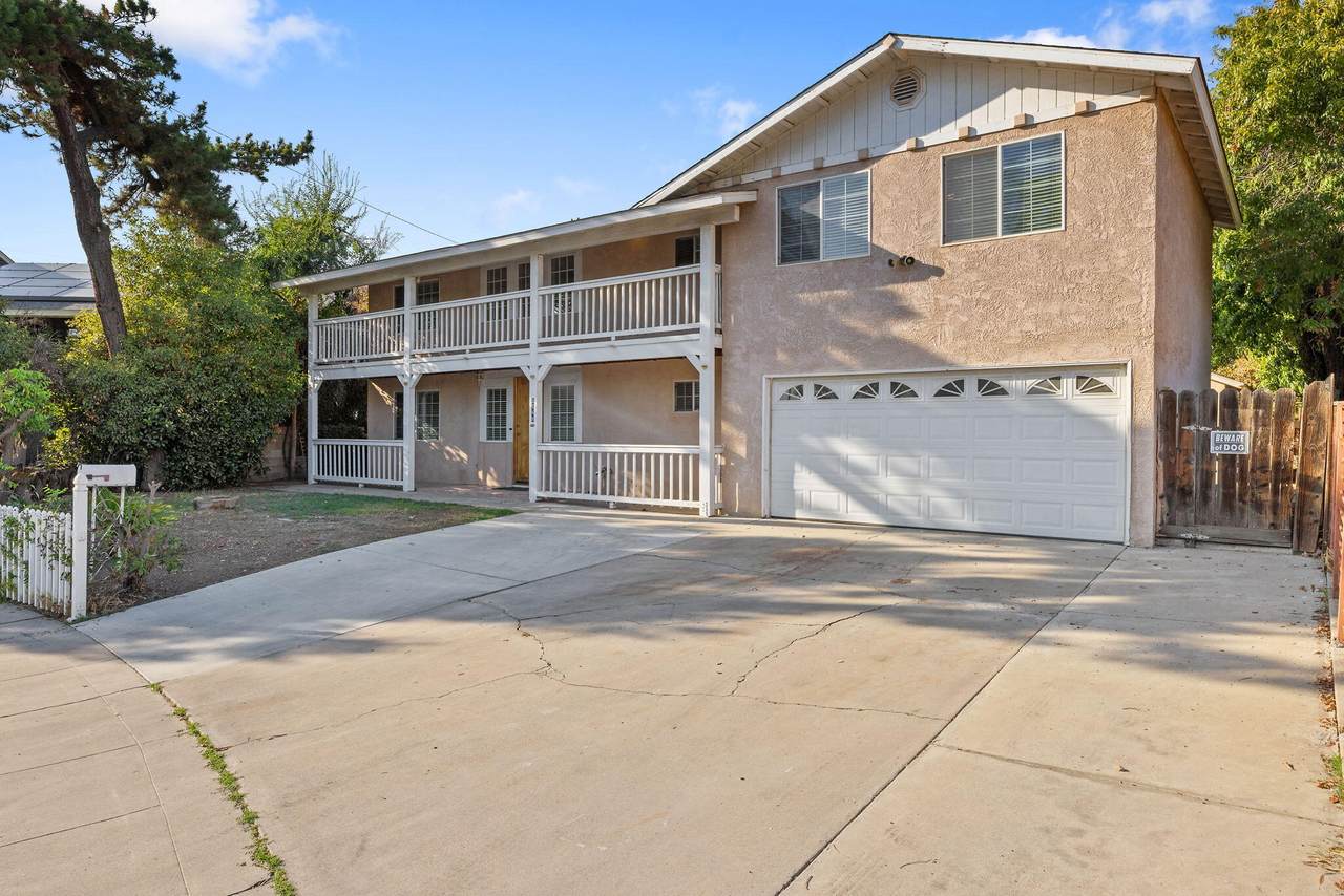 3548 Fairview Avenue - Photo 1