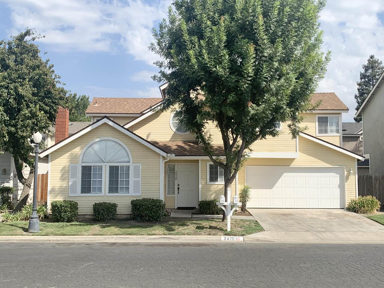 2420 Michael Street - Photo 1
