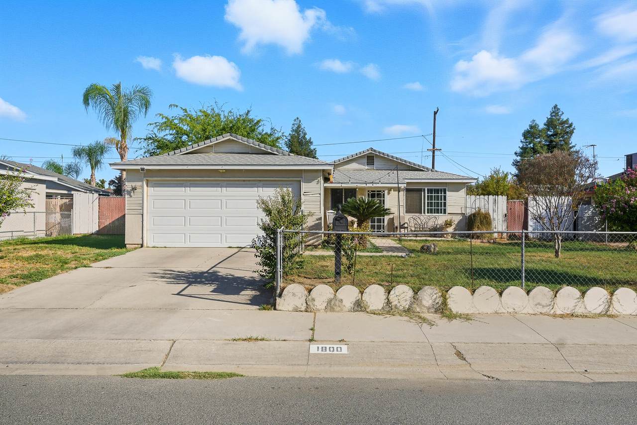 1800 Merritt Avenue - Photo 1