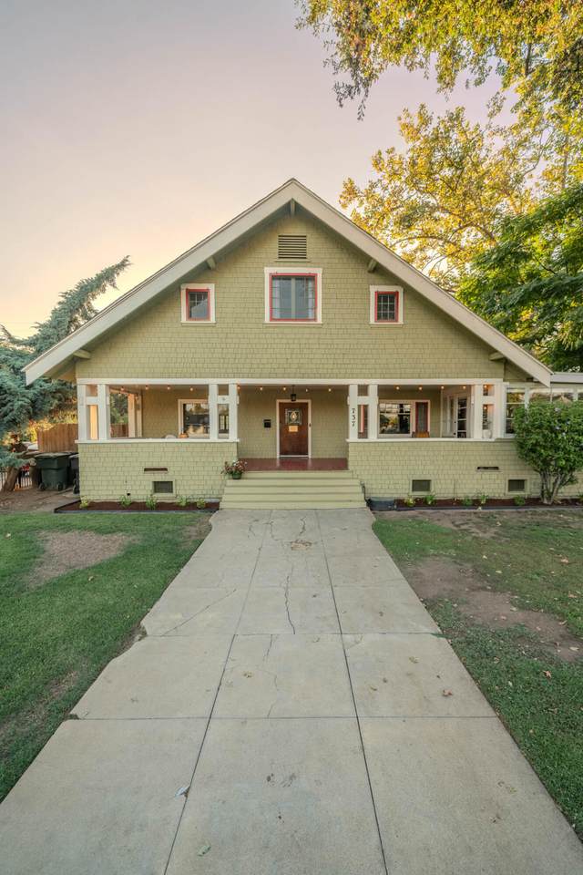 737 Willis Street - Photo 1