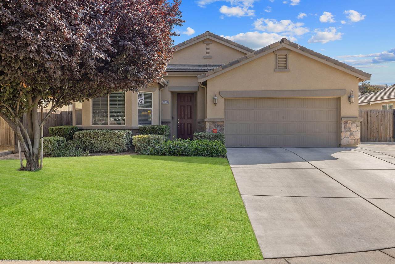 3633 Harold Avenue - Photo 1