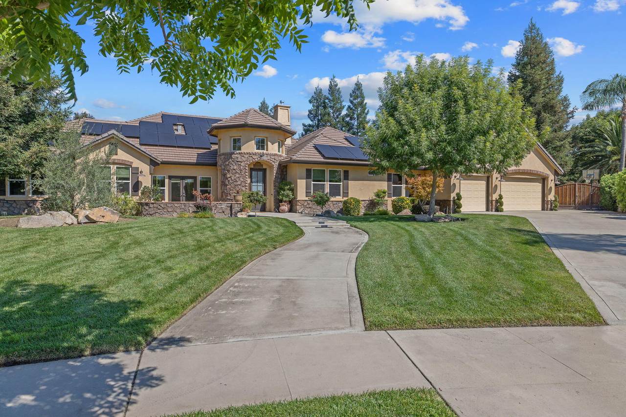 1548 Rova Street - Photo 1
