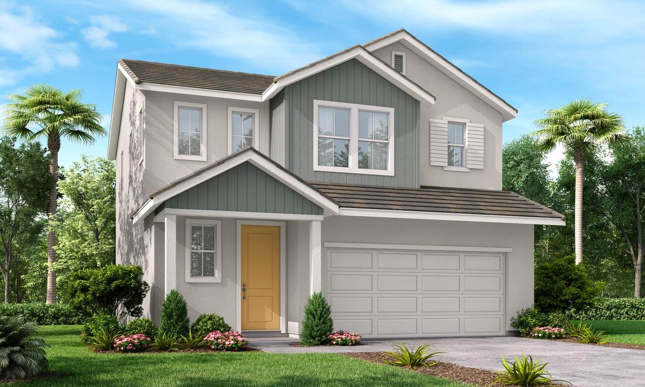 1335-Lot3007 Sedona Avenue - Photo 1