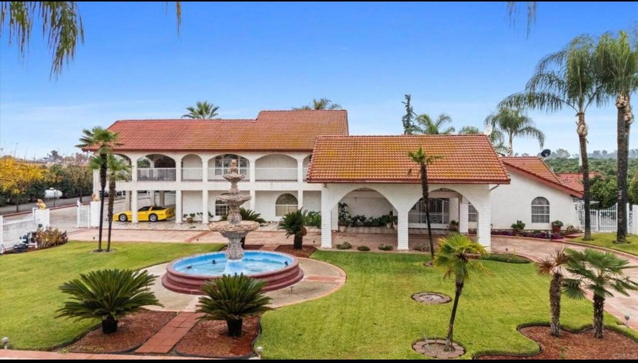 22981 Ave 72 - Photo 1