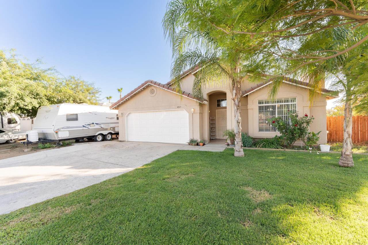 497 Dogwood Court - Photo 1