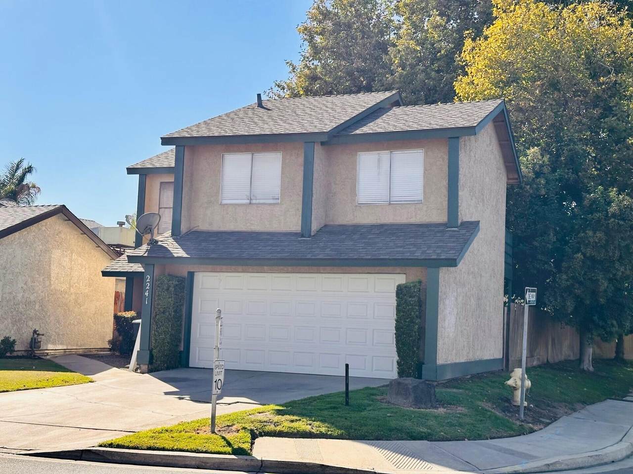 2241 Edison Street - Photo 1