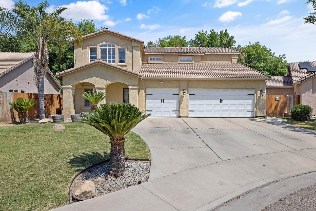 514 Ashland Court - Photo 1