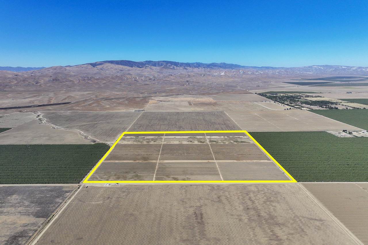 0 Packard Avenue - Photo 1