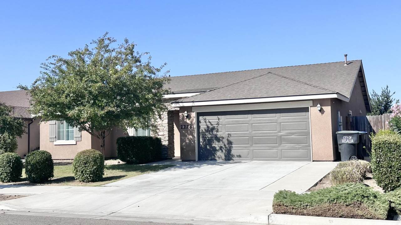 2228 Four Creeks Avenue - Photo 1