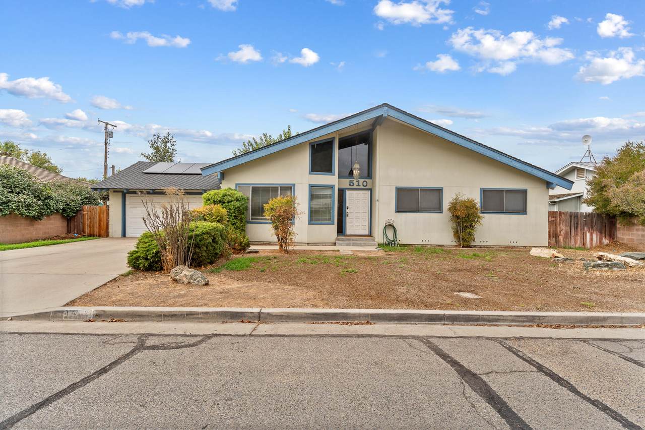 510 Quince Avenue - Photo 1
