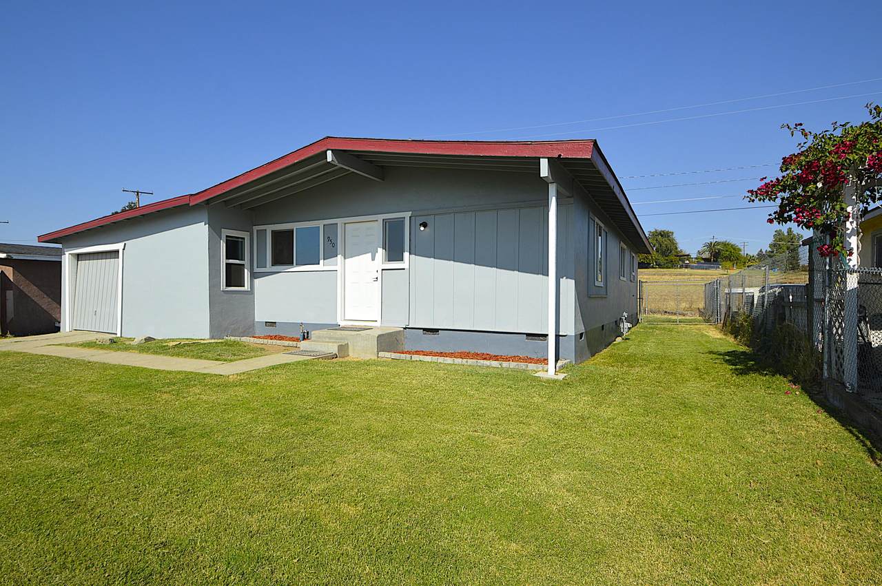 950 Thurman Avenue - Photo 1