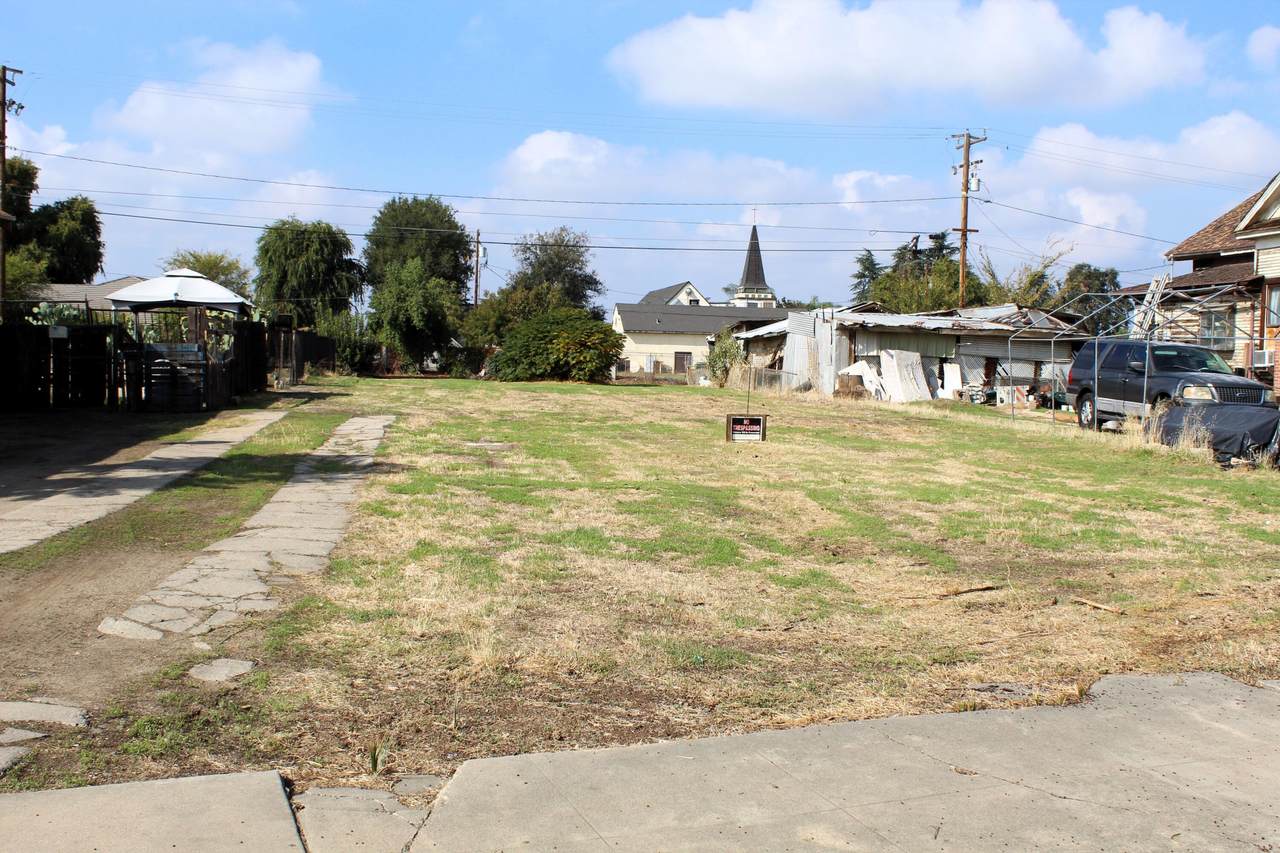 431 Sunnyside Street - Photo 1