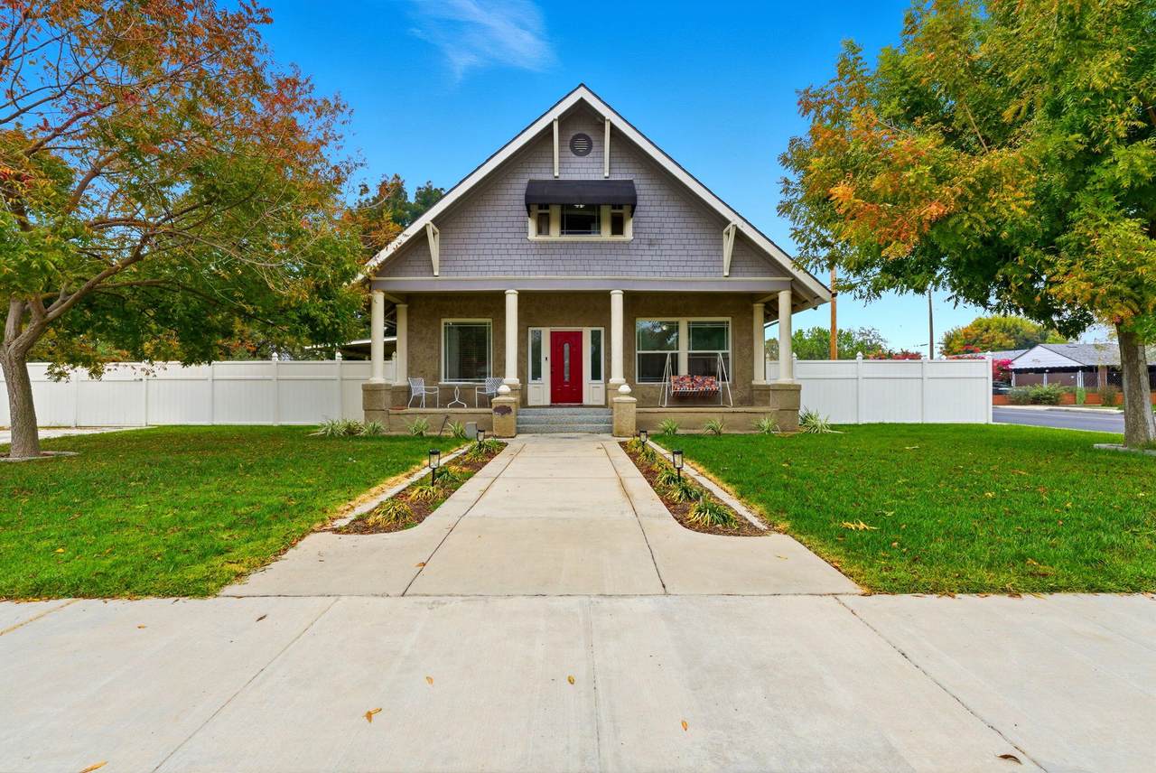 1250 Harris Street - Photo 1