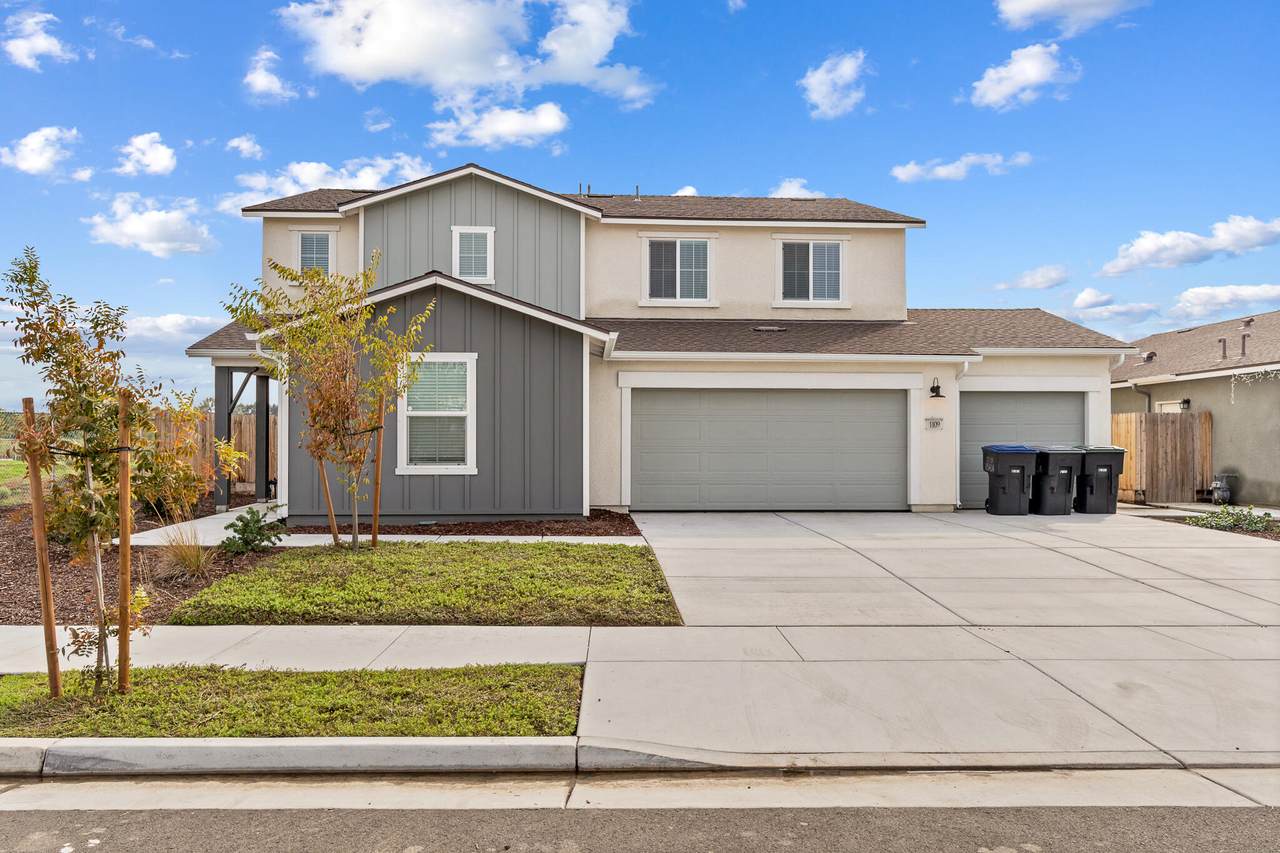 1109 Elkhorn Avenue - Photo 1