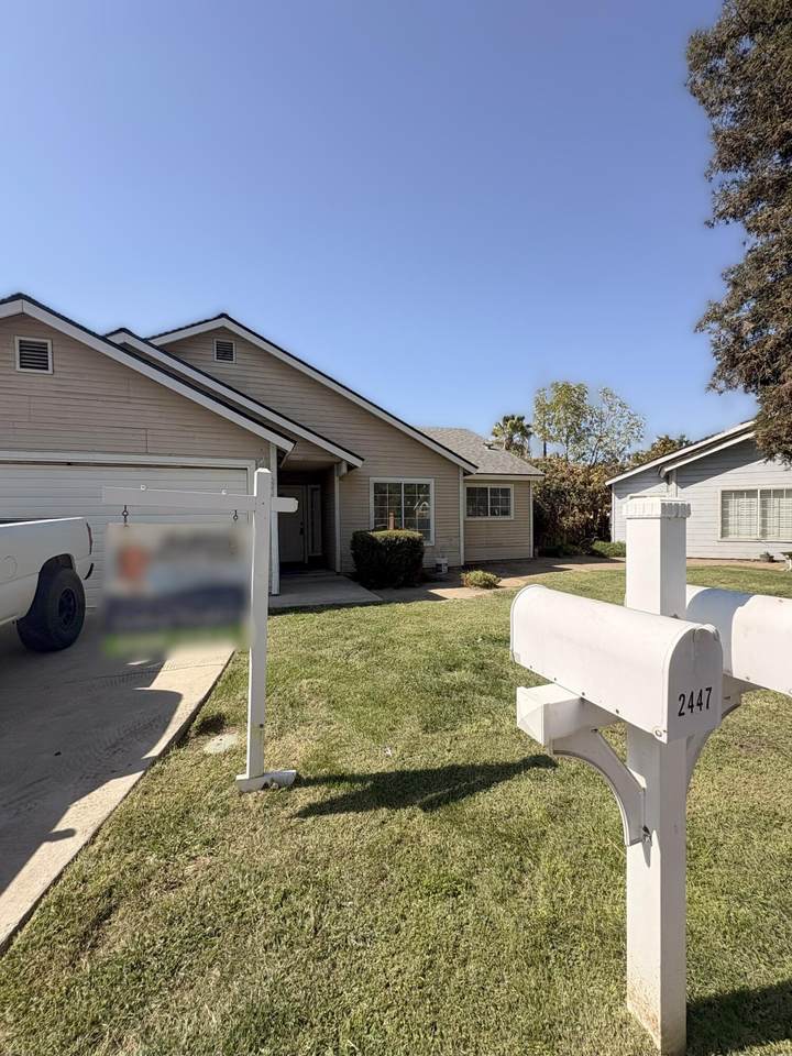 2447 Michael Street - Photo 1