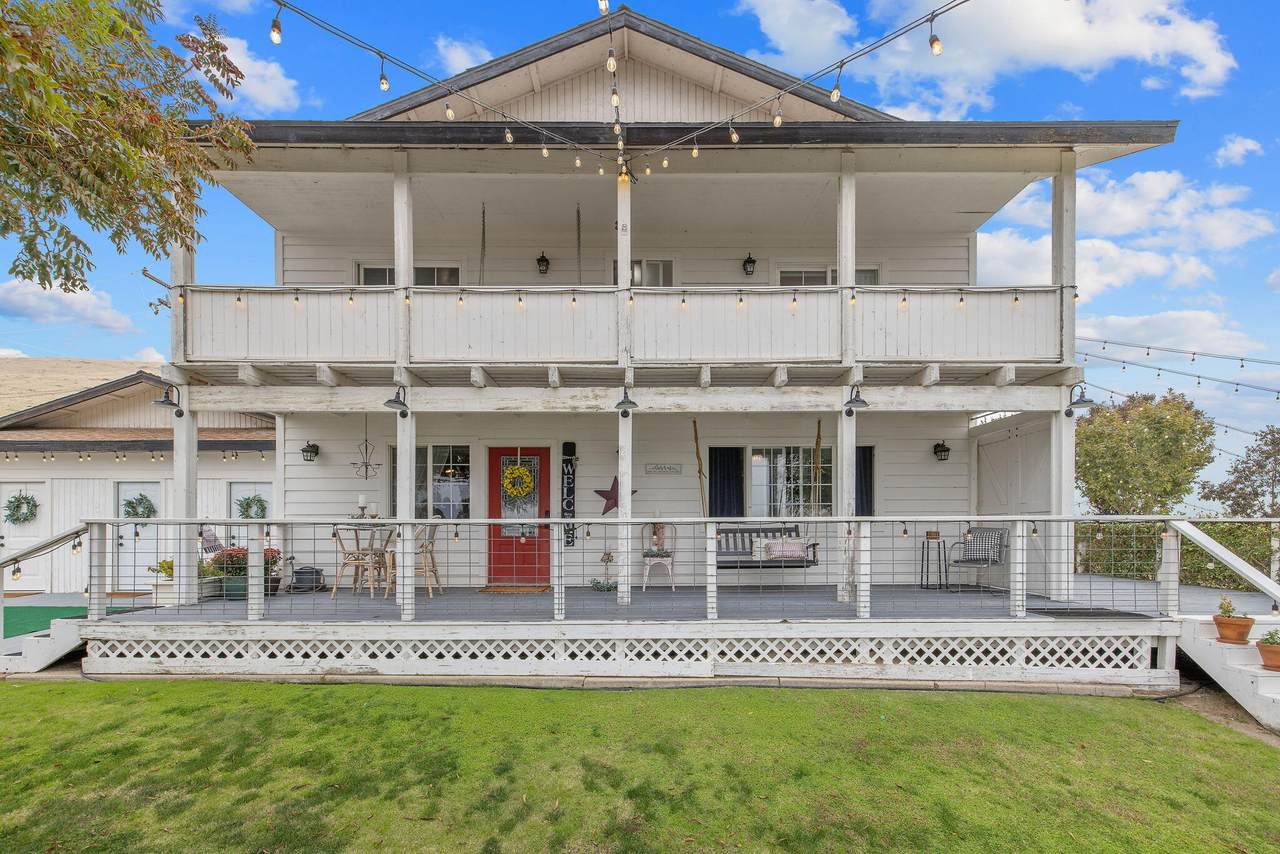 23166 Rd 238 - Photo 1