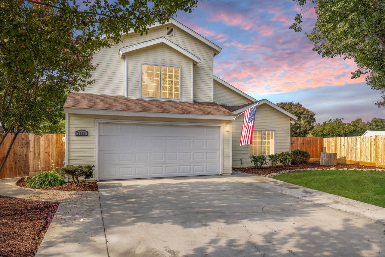 2321 Michael Street - Photo 1