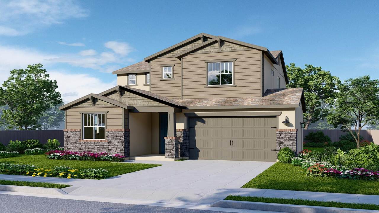 1739 Vallejo Avenue - Photo 1