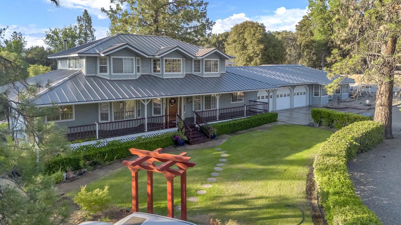 50711 Rd 426 - Photo 1