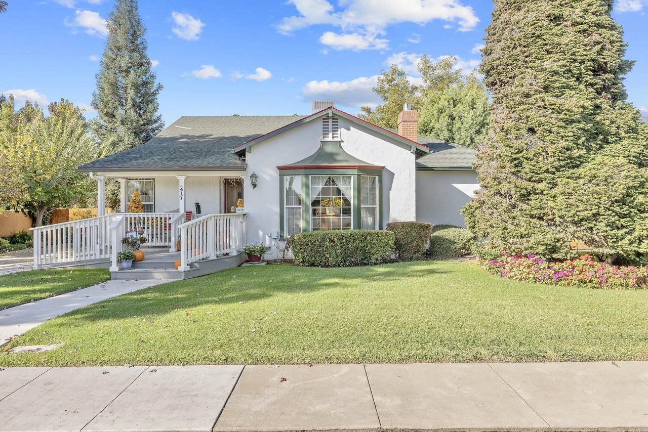 277 Pepper Street - Photo 1