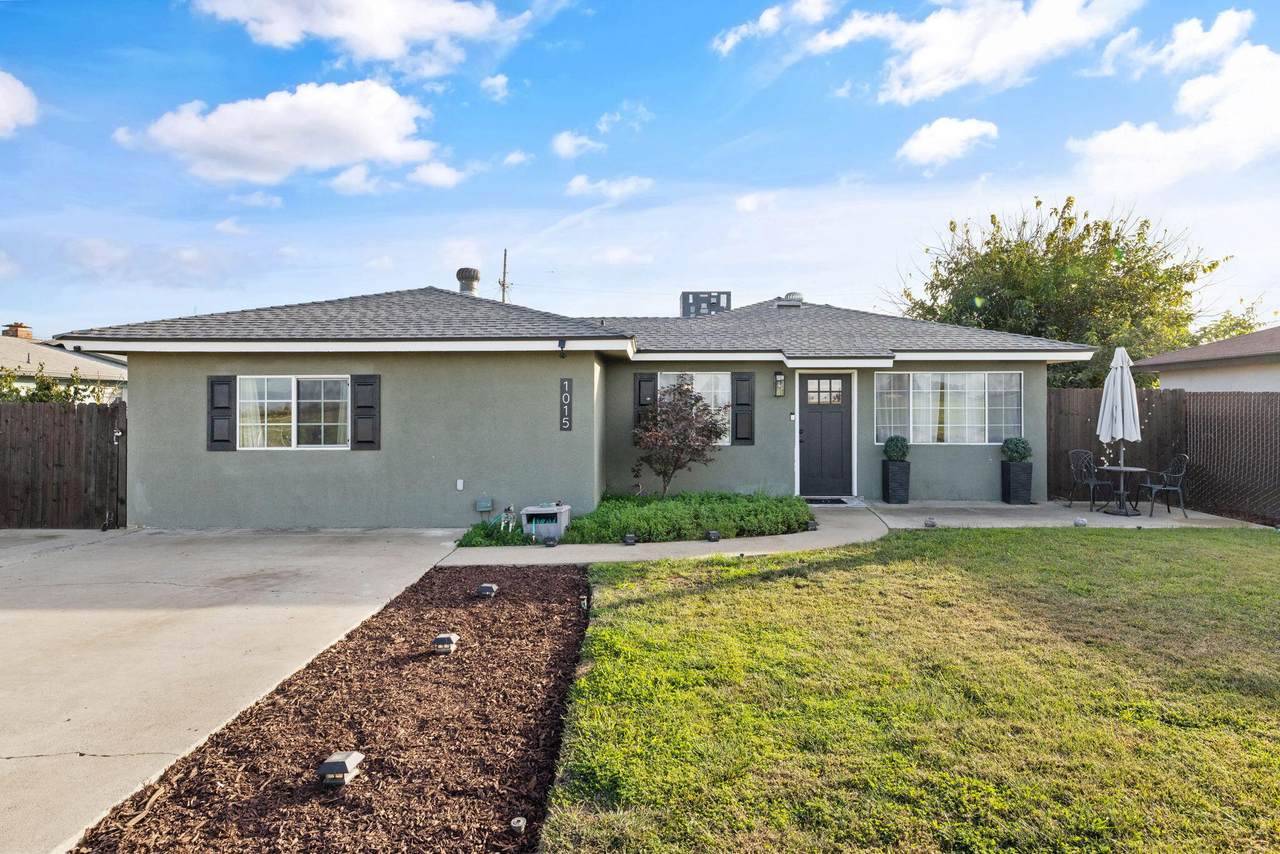 1015 Geary Avenue - Photo 1