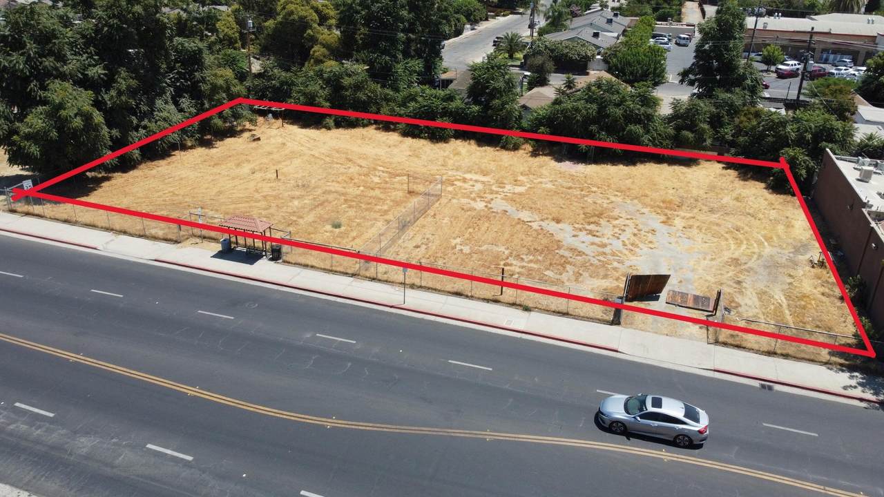 0 Farmersville Boulevard - Photo 1