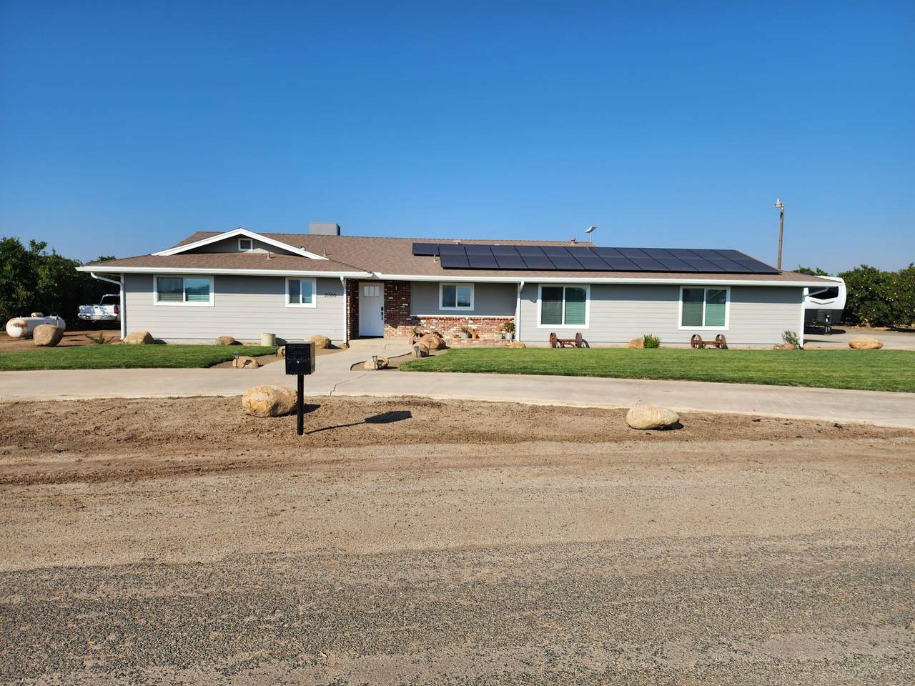 25386 78 Avenue - Photo 1