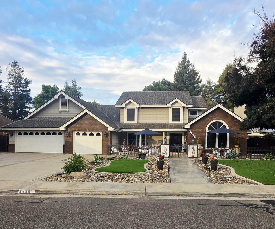 3435 Bridge Street - Photo 1