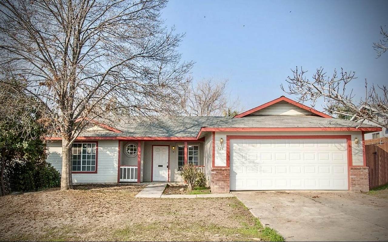 125 Martin Street - Photo 1