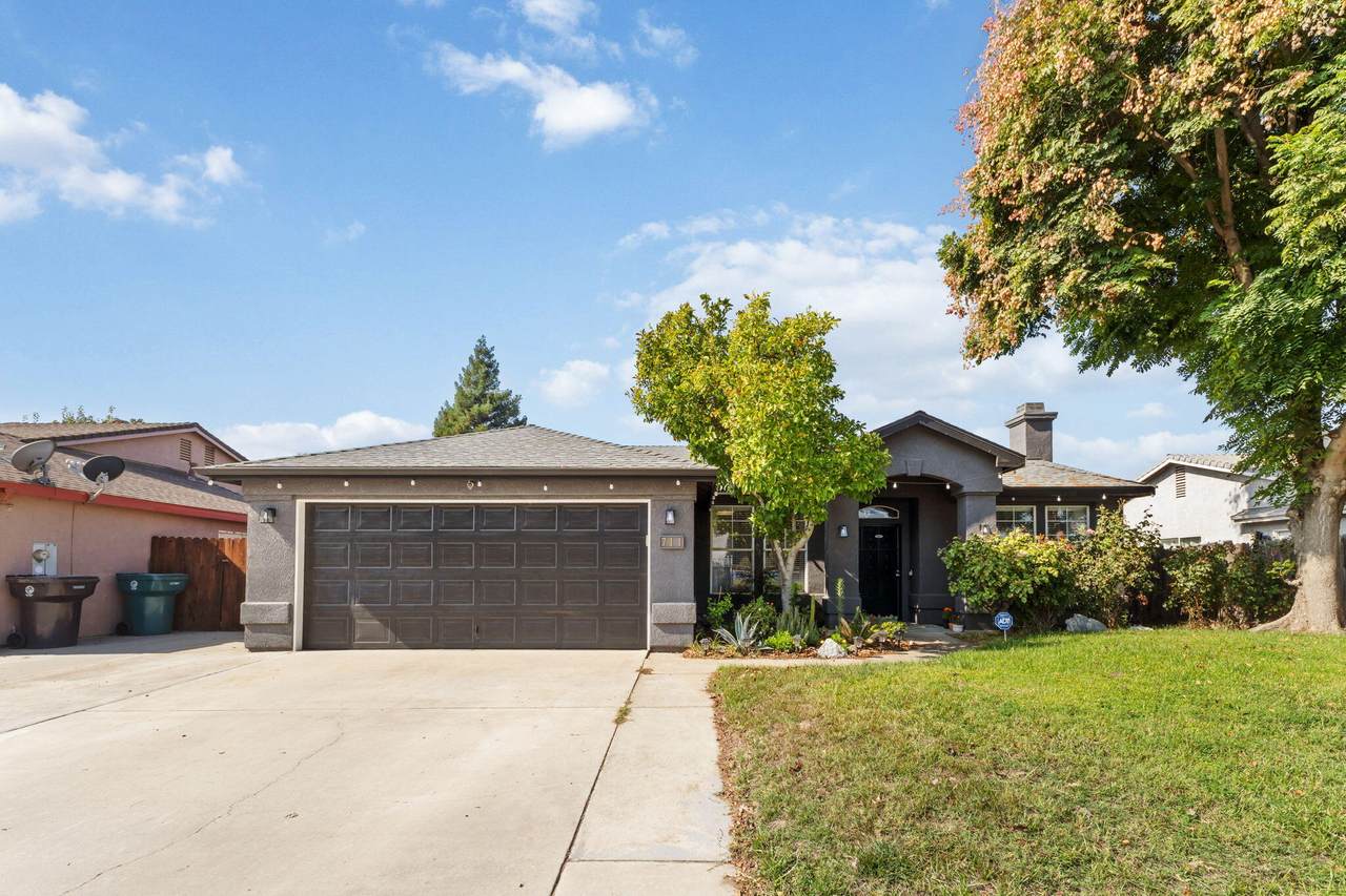 711 Sacramento Street - Photo 1