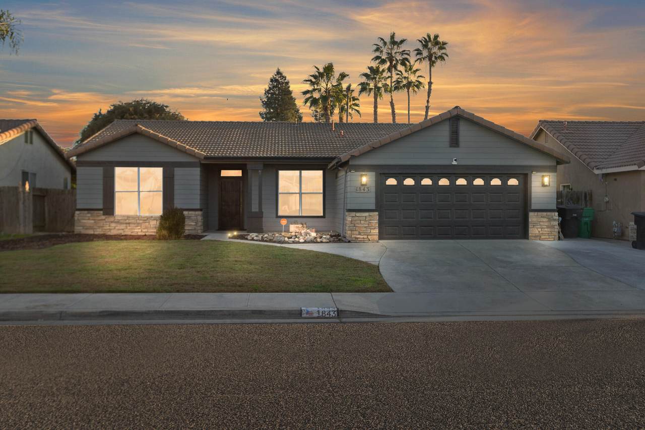 1843 Monache Avenue - Photo 1