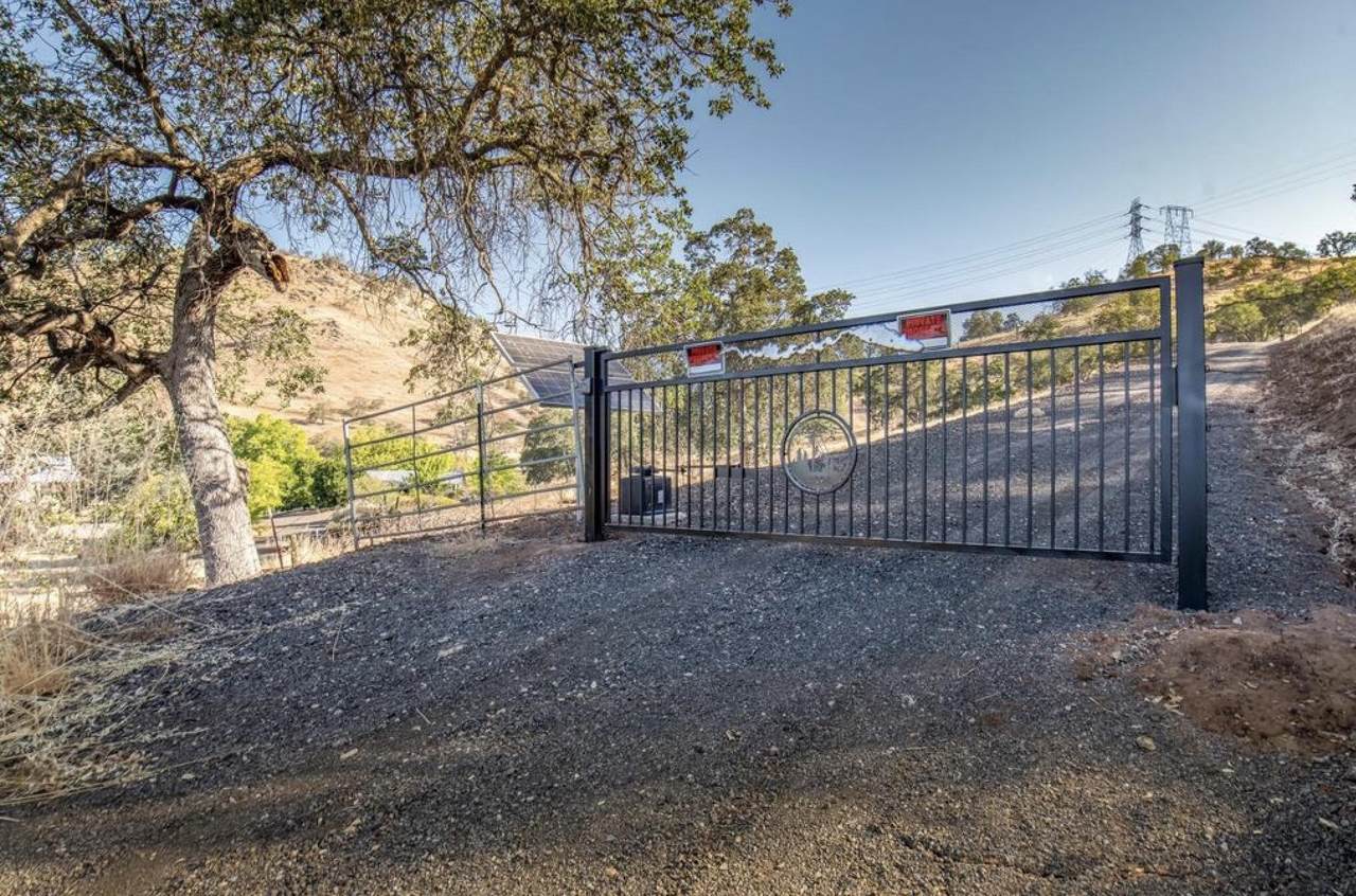 26900 Rye Meadow Lane Lane - Photo 1