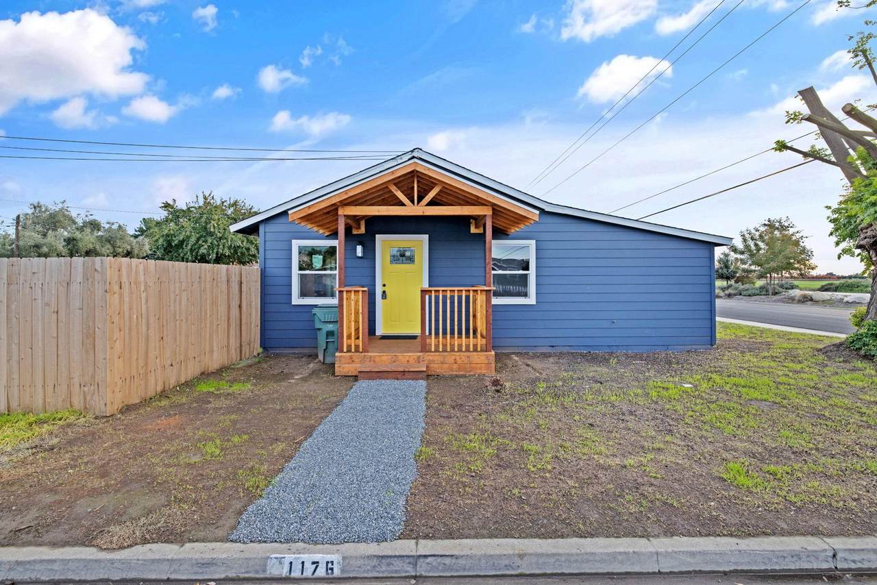 1175 Maple Street - Photo 1