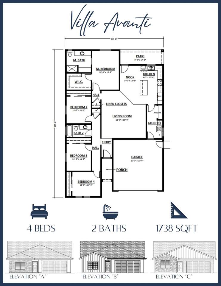 515 Khloe Avenue - Photo 1