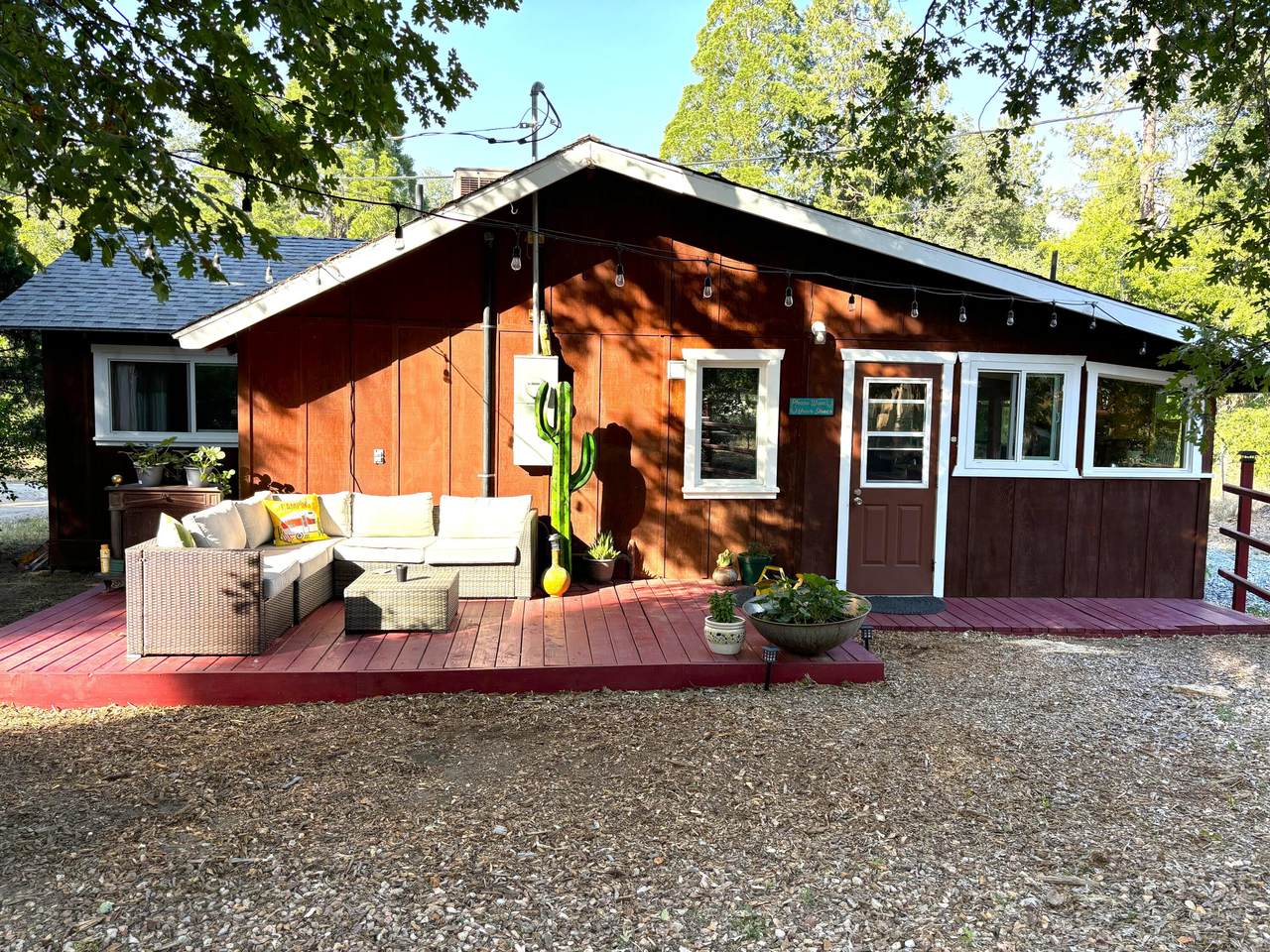 156 Capinero Drive - Photo 1