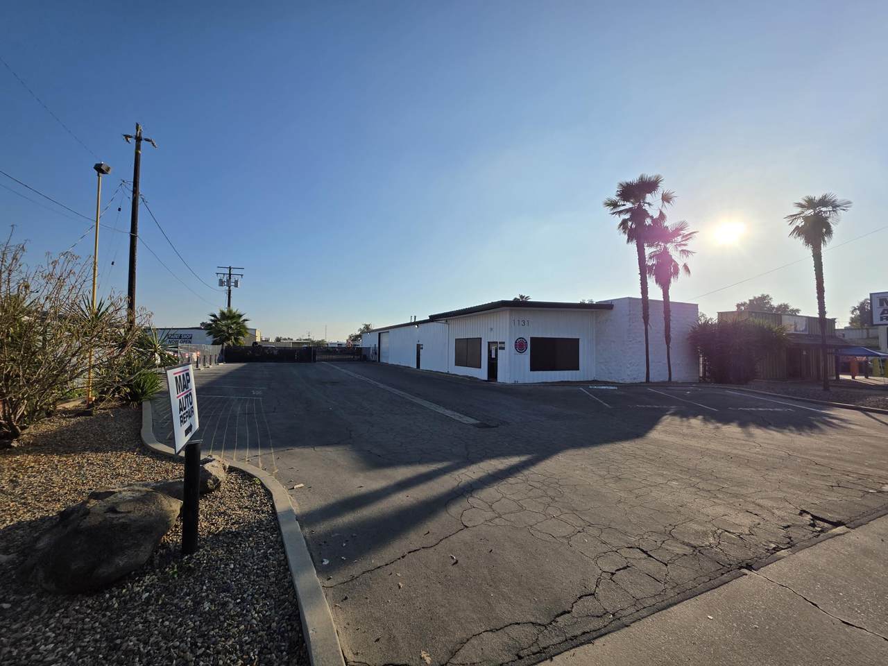 1131 Houston Avenue - Photo 1