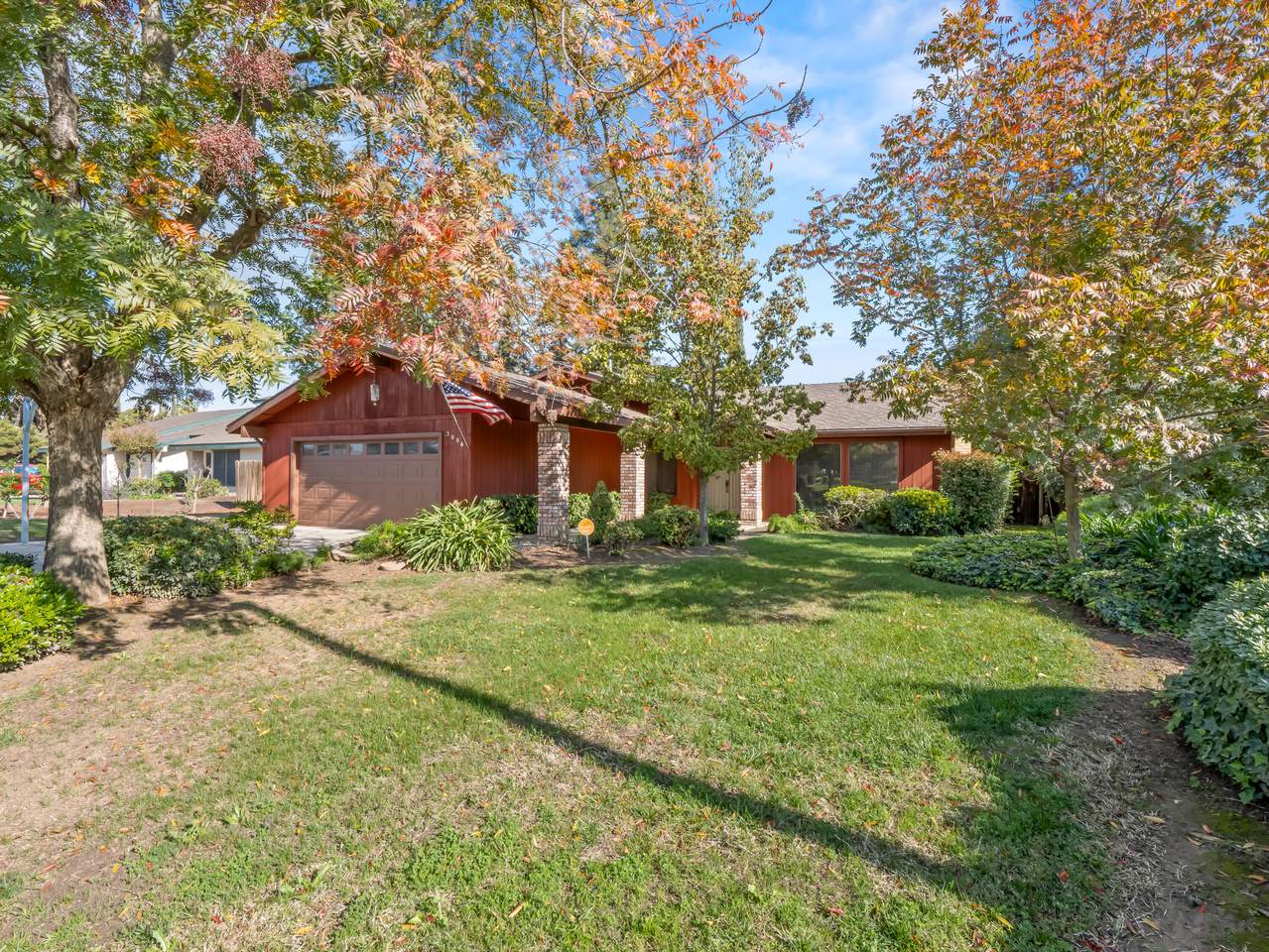 3006 Vintage Street - Photo 1