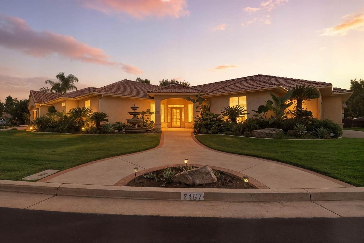 2467 Presidential Drive - Photo 1