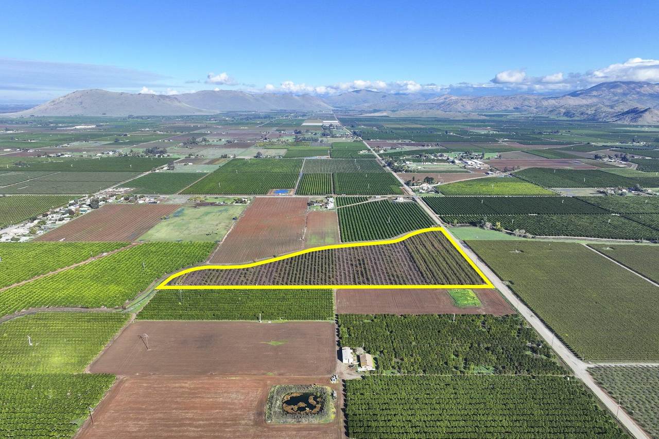 0 Crawford Avenue - Photo 1