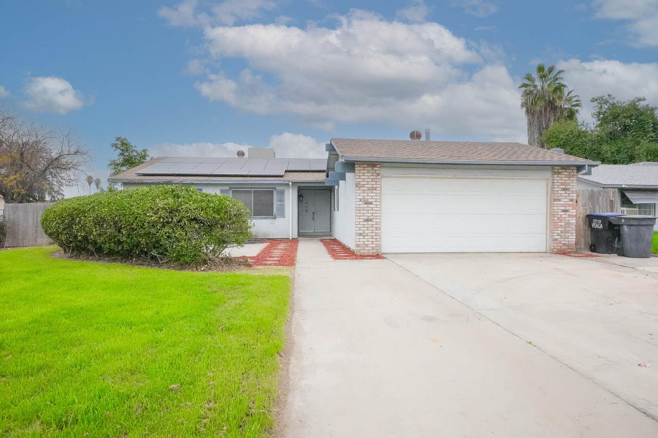 1629 Rossmoor Court - Photo 1