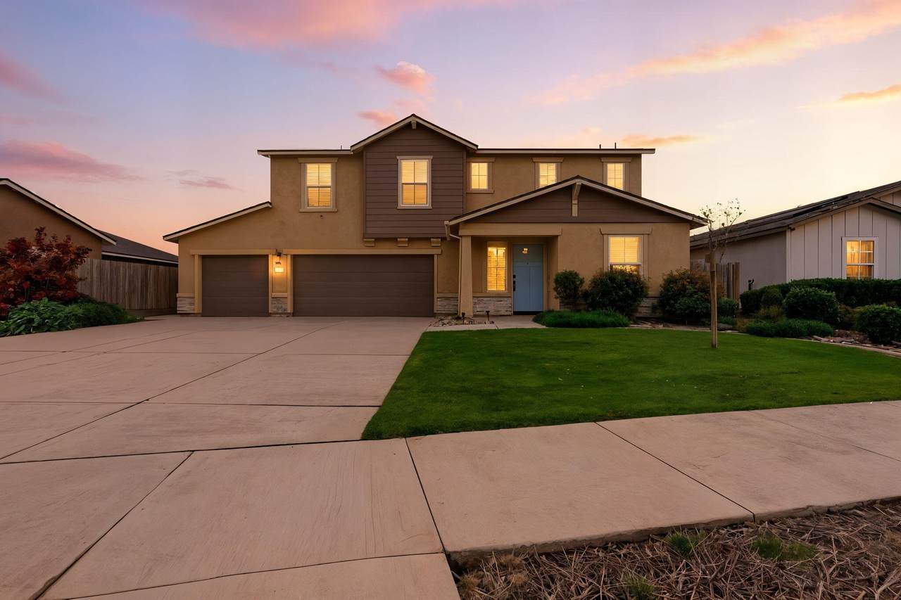 3317 Clay Street - Photo 1